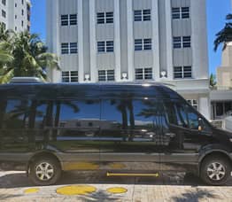 Mercedes-Benz Sprinter Long, 2022
