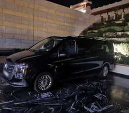 Mercedes-Benz Vito, 2024