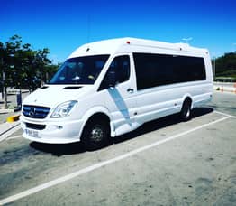 Mercedes-Benz Sprinter, 2012