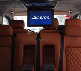 Volkswagen Caravelle Long, 2019