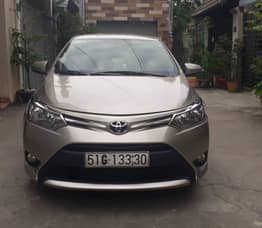 Toyota Vios, 2018