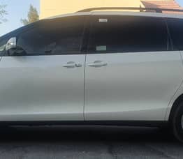 Toyota Previa, 2020