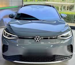 Volkswagen ID.4, 2024