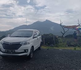 Daihatsu Xenia, 2017