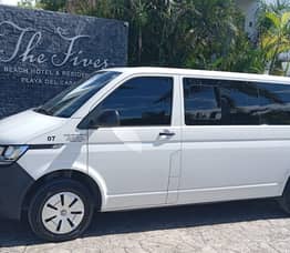 Volkswagen Transporter, 2024