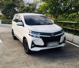 Daihatsu Xenia, 2025