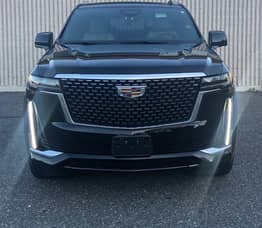 Cadillac Escalade, 2021
