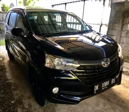 Daihatsu Xenia, 2019