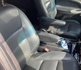 Toyota Sienna, 2018