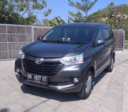 Daihatsu Xenia, 2018