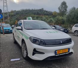 Dongfeng S30, 2023