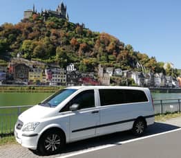Mercedes-Benz Vito, 2014