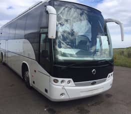 Irizar Century, 2011