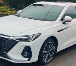 Chery Arrizo 8, 2023