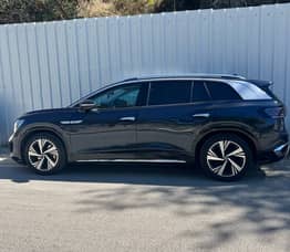 Volkswagen ID.6, 2024