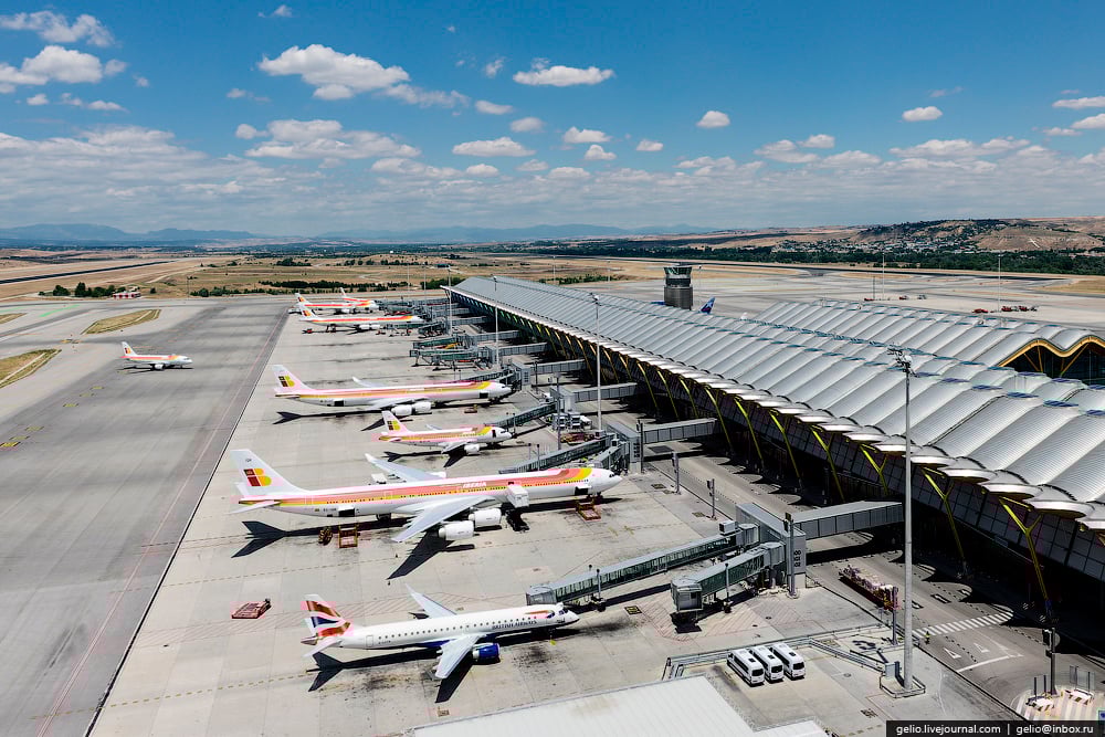 Transfer vom / zum Flughafen Tarragona (Spanien)