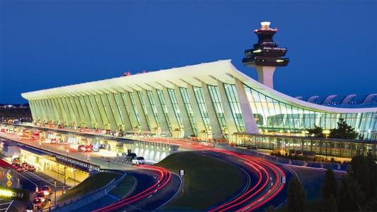 نقل من/إلى مطار واشنطن دالاس الدولي (الولايات المتحدة الأمريكية) |  GetTransfer.com