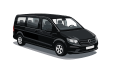 Minivan business class
